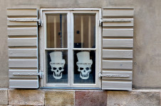 Stockholm Ghost Walk