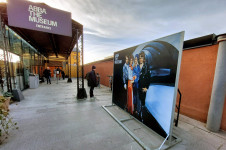 ABBA Museum