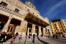 Royal Dramatic Theatre - Dramaten