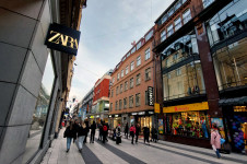 Drottninggatan