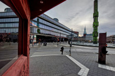 Sergels torg