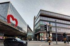 Sergels torg