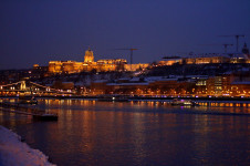 Buda Castle