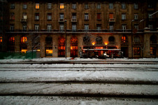Kossuth Square