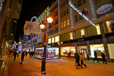 Fashion Street Budapest