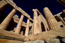 Propylaea - Acropolis of Athens