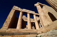 Propylaea - Acropolis of Athens