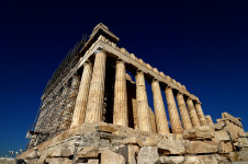Parthenon - Acropolis of Athens