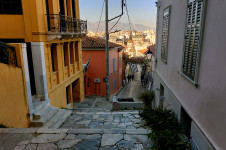 Holy Church of the All-Great Taxiarchs and the Virgin Mary Gregorousa