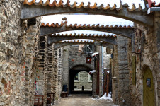 Katariina Käik - St. Catherine's Passage
