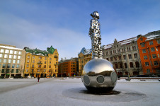 National Memorial to the Winter War