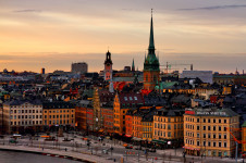 Kornhamnstorg