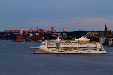 MS Birka Gotland