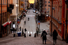 Sankt Paulsgatan
