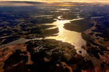 Mälaren - Lake Malar