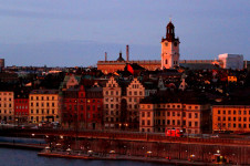 Gamla stan
